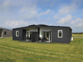 Two-Bedroom Holiday home Ringkøbing 08